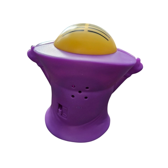 Bundle of Collectable Mcdonald Toys, Minion, Smurf, Chipmunk, Sing Movie. - Picture 3 of 14